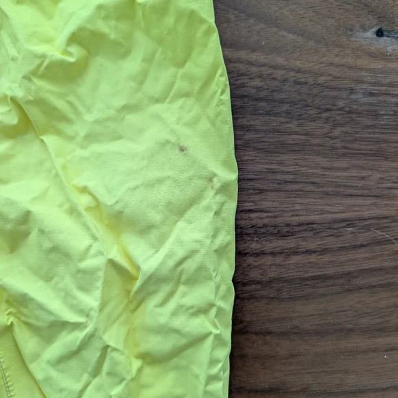 Northface Infant Resolve Rainsuit - Picture 3 of 4